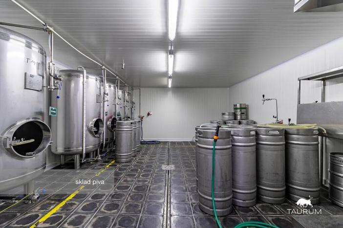 Prodej kanceláře, Rokycany, Sokolská, 413 m2