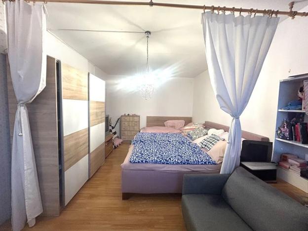 Prodej bytu 2+1, Louny, Čs. armády, 60 m2