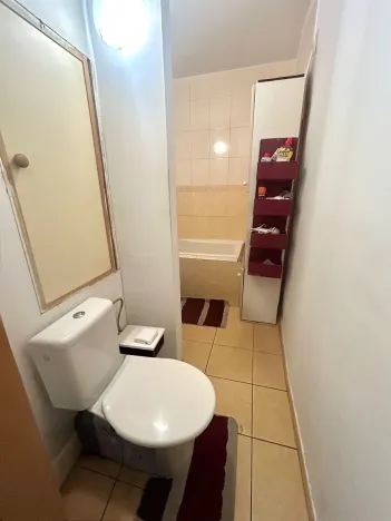 Prodej bytu 2+1, Louny, Čs. armády, 60 m2