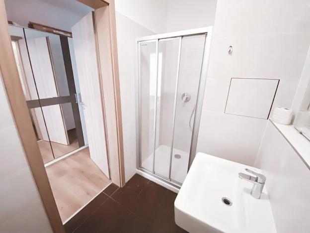 Pronájem bytu 1+kk, Praha - Malešice, Nad úžlabinou, 37 m2