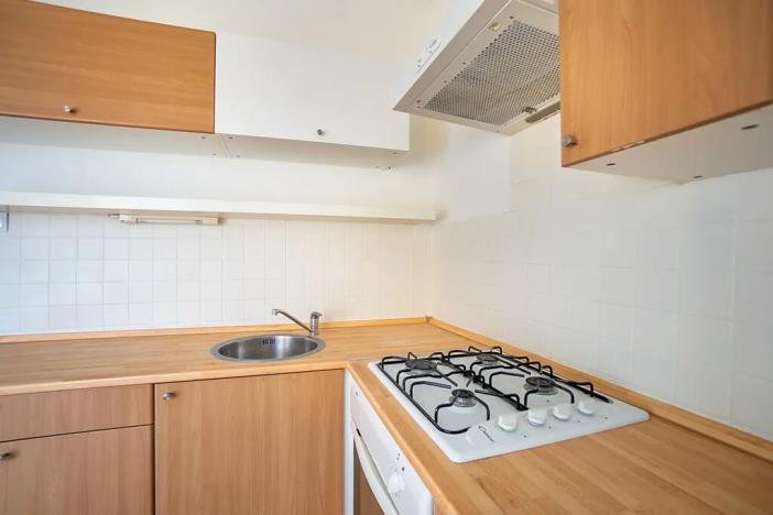 Pronájem bytu 2+1, Teplice, Zemská, 64 m2