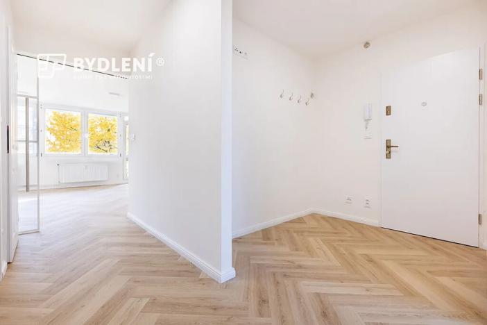 Prodej bytu 3+kk, Teplice, Trnovanská, 76 m2