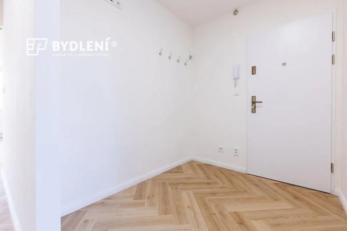 Prodej bytu 3+kk, Teplice, Trnovanská, 76 m2