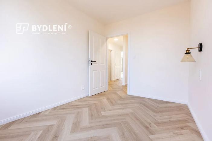 Prodej bytu 3+kk, Teplice, Trnovanská, 76 m2