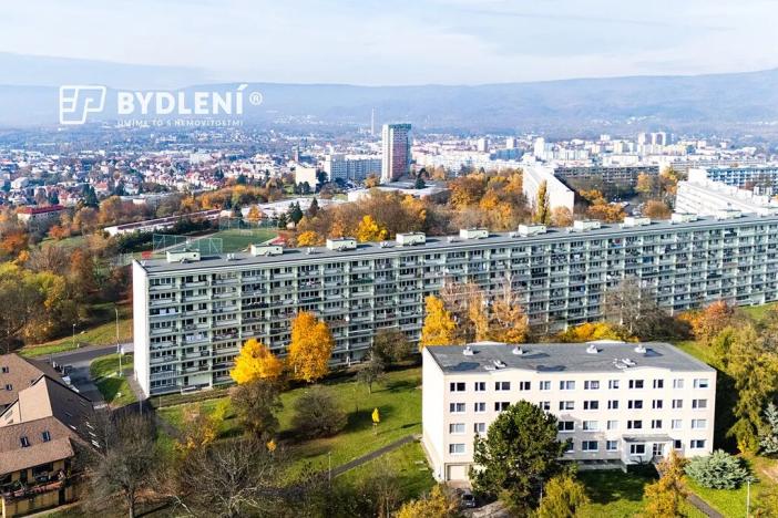 Prodej bytu 3+kk, Teplice, Trnovanská, 76 m2
