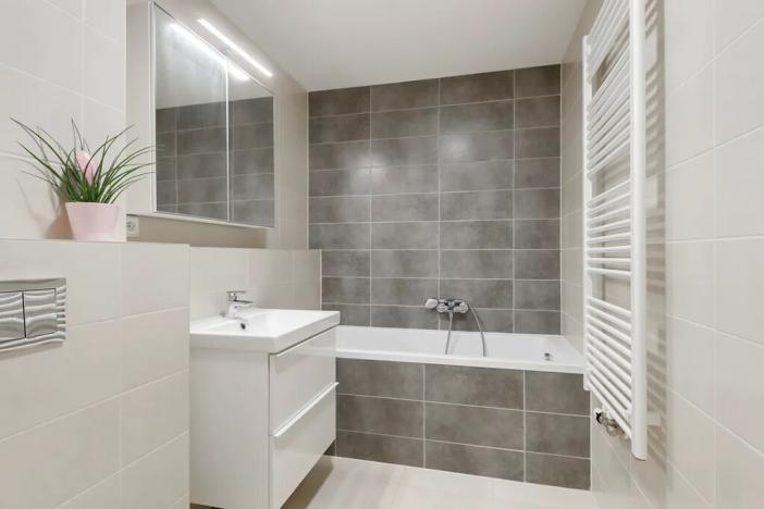 Pronájem bytu 1+kk, Praha - Uhříněves, Ke kříži, 30 m2