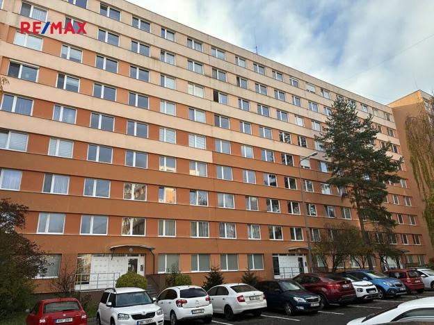 Pronájem bytu 3+kk, Kladno, Děčínská, 64 m2