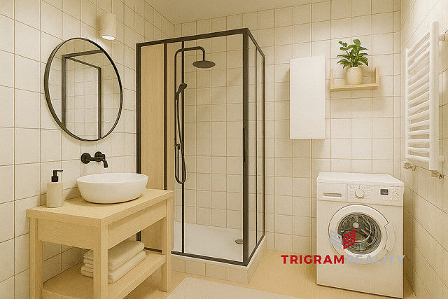 Prodej bytu 2+1, Hradec Králové - Nový Hradec Králové, Durychova, 79 m2