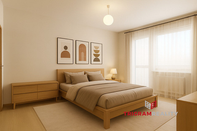 Prodej bytu 2+1, Hradec Králové - Nový Hradec Králové, Durychova, 79 m2