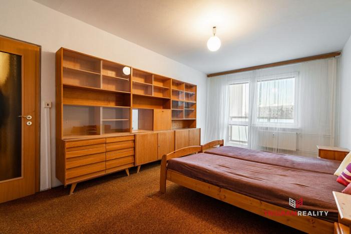 Prodej bytu 2+1, Hradec Králové - Nový Hradec Králové, Durychova, 79 m2