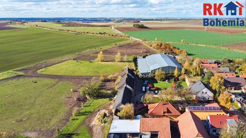 Prodej zemědělského objektu, Břežany II, 128 m2