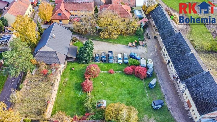 Prodej zemědělského objektu, Břežany II, 128 m2