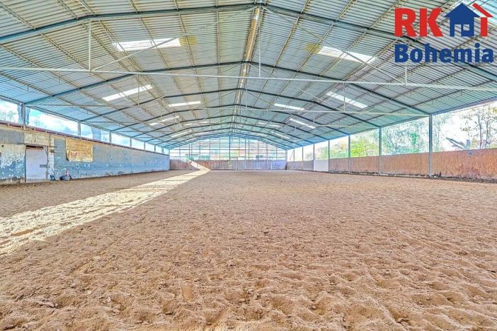 Prodej zemědělského objektu, Břežany II, 128 m2