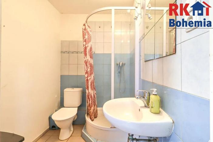 Prodej zemědělského objektu, Břežany II, 128 m2