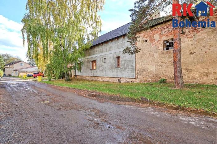 Prodej zemědělského objektu, Břežany II, 128 m2