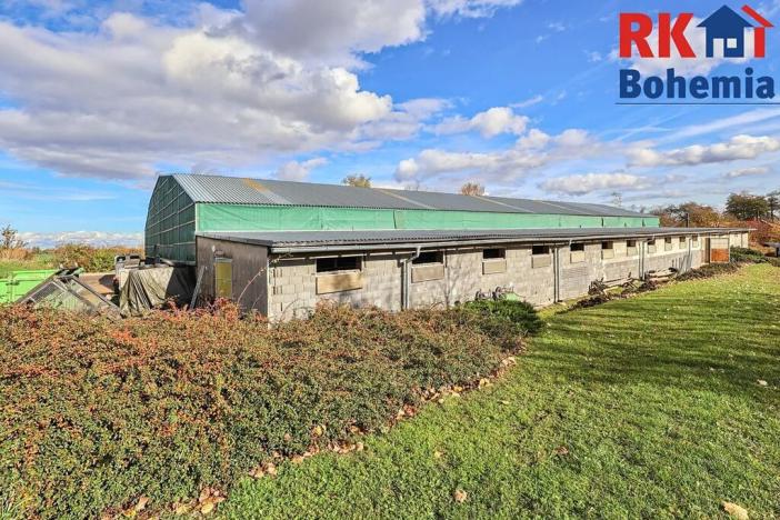 Prodej výrobních prostor, Břežany II, 128 m2