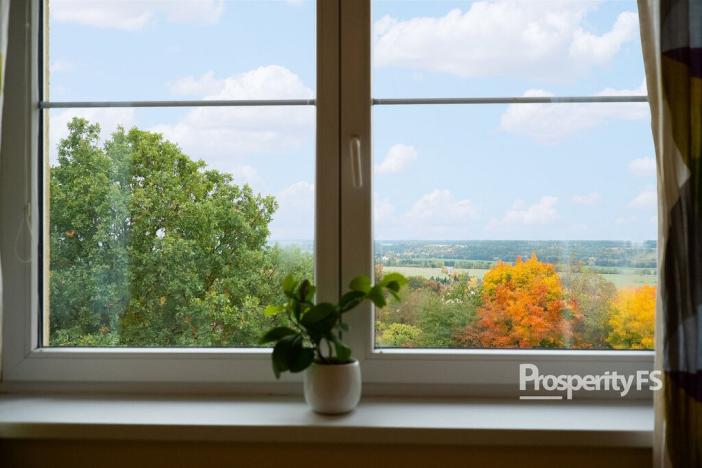 Prodej bytu 2+kk, Stochov, S. K. Neumanna, 48 m2