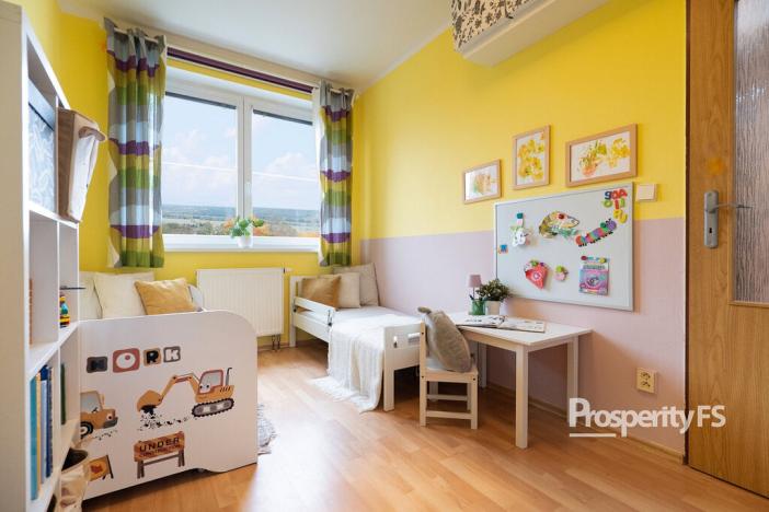 Prodej bytu 2+kk, Stochov, S. K. Neumanna, 48 m2