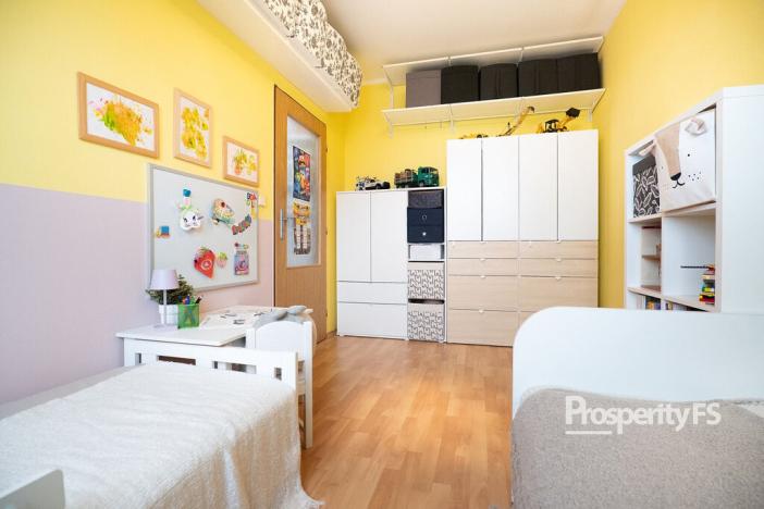 Prodej bytu 2+kk, Stochov, S. K. Neumanna, 48 m2