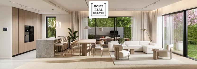 Prodej bytu 6+kk a větší, Praha - Hlubočepy, Ke Smíchovu, 247 m2