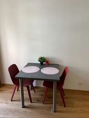 Pronájem bytu 2+kk, Praha - Dejvice, Studentská, 31 m2