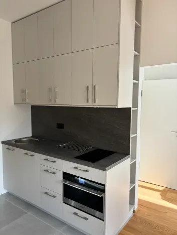 Pronájem bytu 2+kk, Praha - Dejvice, Studentská, 31 m2