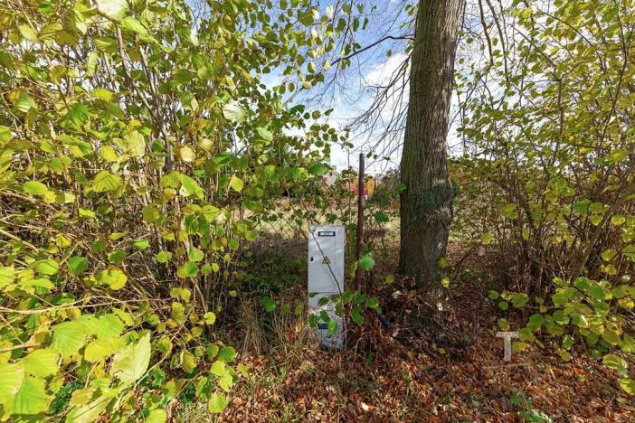 Prodej pozemku pro bydlení, Labské Chrčice, 1242 m2