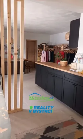 Prodej bytu 1+kk, Brno, Chvalovka, 55 m2