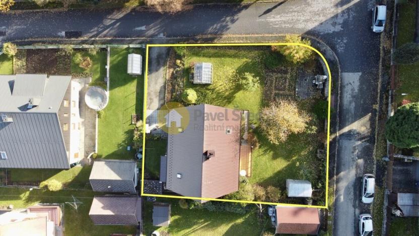 Prodej rodinného domu, Stachy, 230 m2