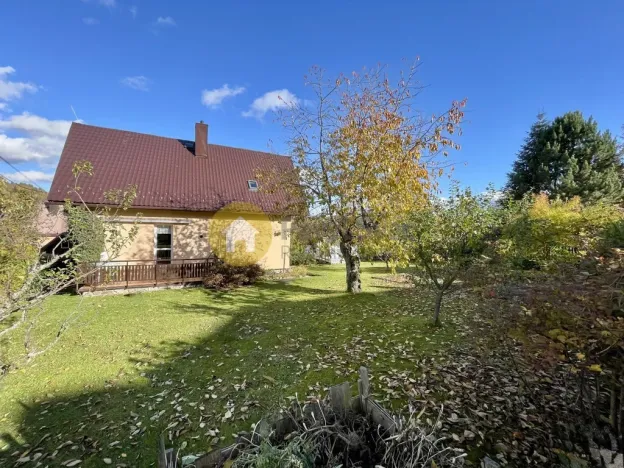 Prodej rodinného domu, Stachy, 230 m2