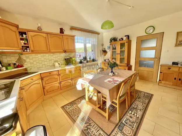 Prodej rodinného domu, Stachy, 230 m2