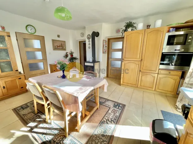 Prodej rodinného domu, Stachy, 230 m2