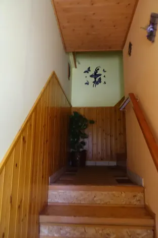 Prodej rodinného domu, Vojkovice, 200 m2