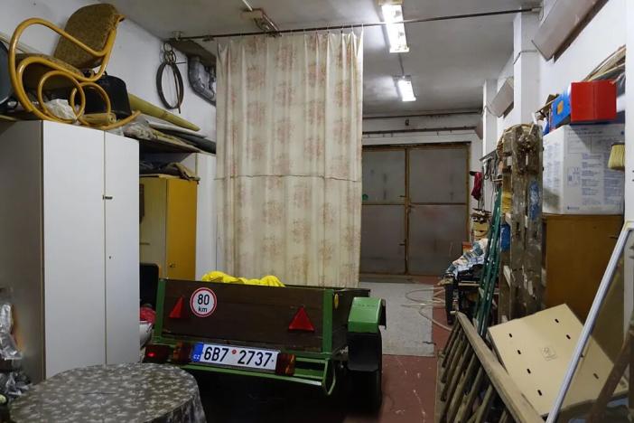 Prodej rodinného domu, Vojkovice, 200 m2