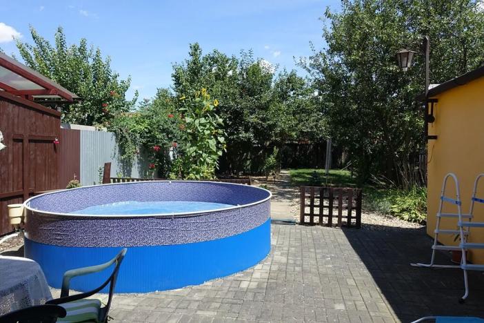 Prodej rodinného domu, Vojkovice, 200 m2