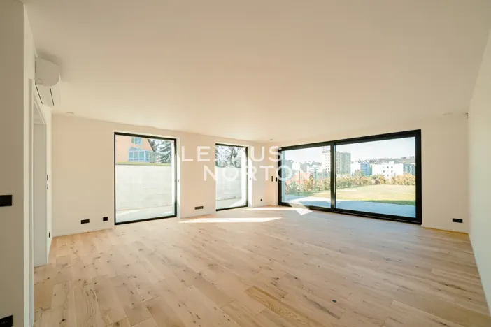 Pronájem rodinného domu, Praha - Stodůlky, Ke Koh-i-nooru, 282 m2