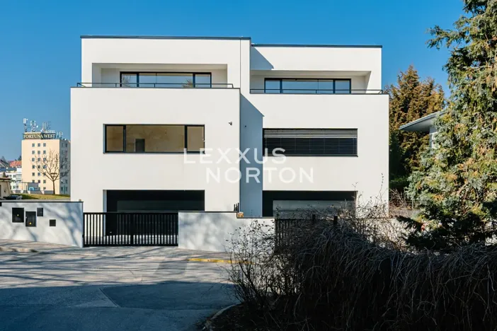 Pronájem rodinného domu, Praha - Stodůlky, Ke Koh-i-nooru, 282 m2