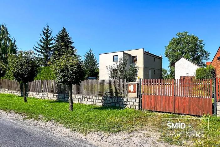 Prodej obchodního prostoru, Uhlířské Janovice, Jungmannova, 303 m2