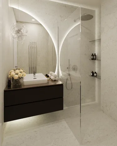 Prodej bytu 4+kk, Praha - Vinohrady, Přemyslovská, 112 m2