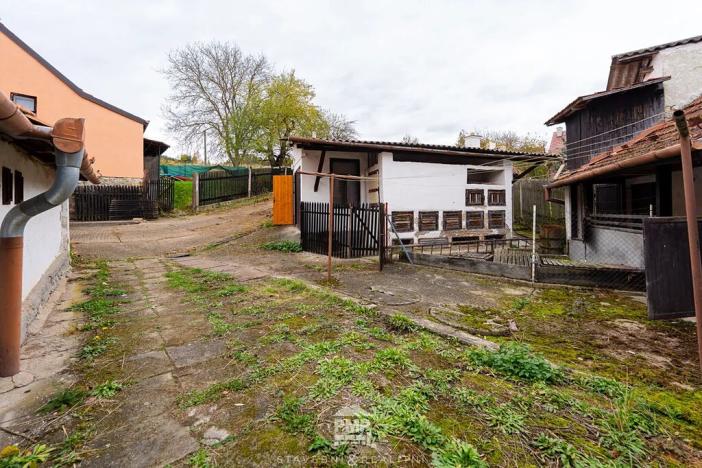 Prodej rodinného domu, Šebrov-Kateřina, 292 m2