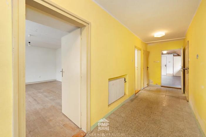 Prodej rodinného domu, Šebrov-Kateřina, 292 m2