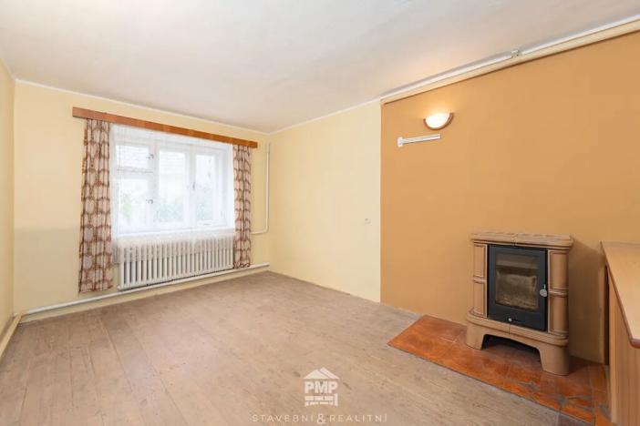 Prodej rodinného domu, Šebrov-Kateřina, 292 m2