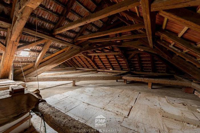 Prodej rodinného domu, Šebrov-Kateřina, 292 m2