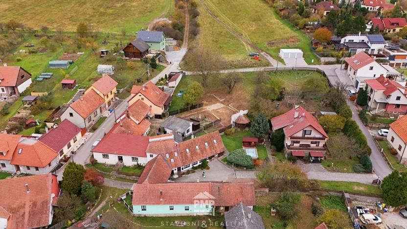 Prodej rodinného domu, Šebrov-Kateřina, 292 m2