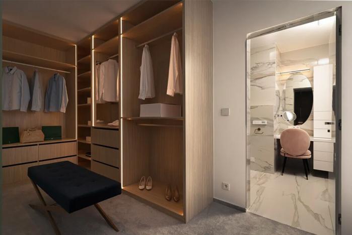 Prodej bytu 4+1, Praha - Stodůlky, Petržílkova, 228 m2