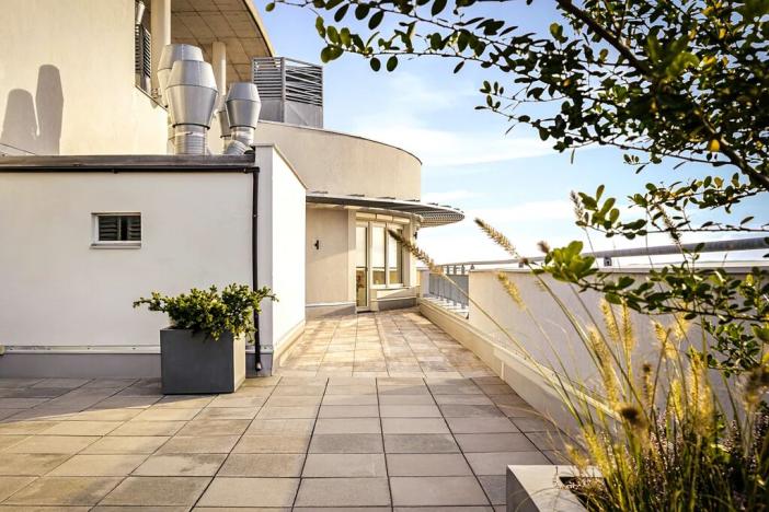 Prodej bytu 4+1, Praha - Stodůlky, Petržílkova, 228 m2