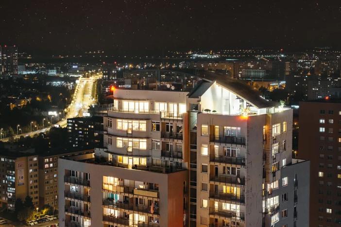 Prodej bytu 4+1, Praha - Stodůlky, Petržílkova, 228 m2