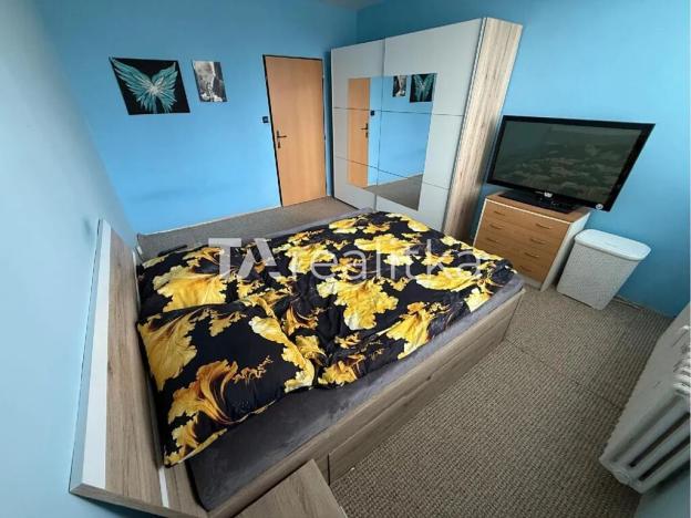 Prodej bytu 2+1, Opava, Hobzíkova, 55 m2