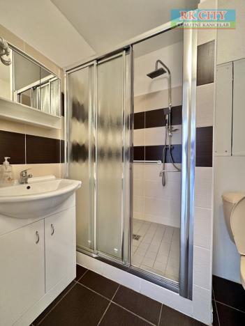 Pronájem bytu 1+1, Opava - Kateřinky, Holasická, 35 m2