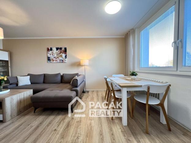 Prodej bytu 3+1, Olomouc, Nešporova, 74 m2